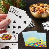 Jeu De Cartes Printemps