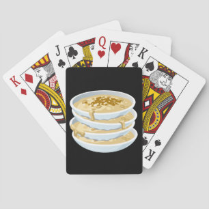 Jeu De Cartes Prise d'applet Glitch Food
