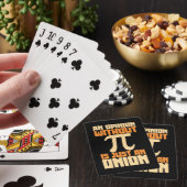Jeu De Cartes Professeur Cadeaux | Un Avis Sans Pi (In Situ)