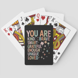 Jeu De Cartes Professeur Motivation Premier Jour de Rentrée Scol