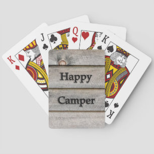 Jeu De Cartes Profondément satisfait