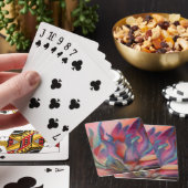 Jeu De Cartes Protea Imaginaire (In Situ)
