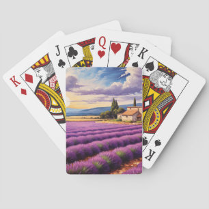 Jeu De Cartes Provence