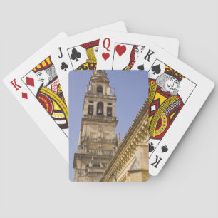Jeu De Cartes Province de Cordoue, Cordoue, Espagne