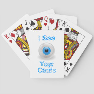 Jeu De Cartes Psych Out Lecture Cartes