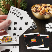 Jeu De Cartes psycho-émoji (In Situ)