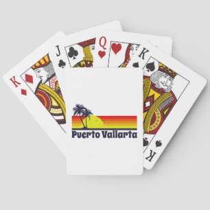 Jeu De Cartes Puerto Vallarta