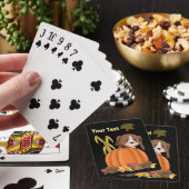 Jeu De Cartes Puppy Deck Players Standard (In Situ)