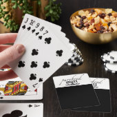 Jeu De Cartes Purebred Mutt (In Situ)