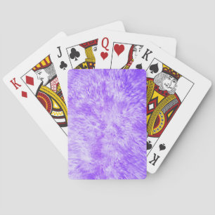 Jeu De Cartes Purple Fur Frenzy Plaintes
