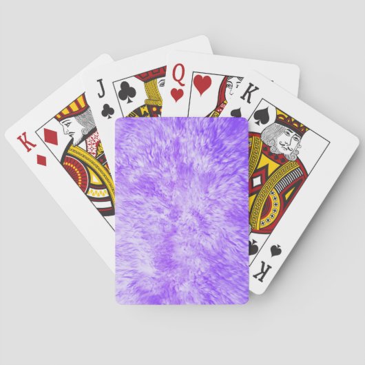 Jeu De Cartes Purple Fur Frenzy Plaintes (dos)