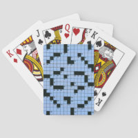 Puzzle de mots croisés