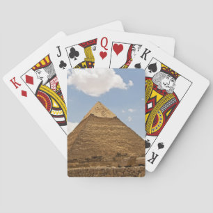 Jeu De Cartes Pyramide de giza