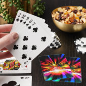 Jeu De Cartes Qualia (In Situ)