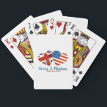 Jeu De Cartes Quand Harry a rencontré Meghan<br><div class="desc">Quand Harry a rencontré Meghan…. Il est officiel : Prince Harry a sauté la question et a mis un anneau là-dessus ! Ce va être un mariage de ressort.</div>