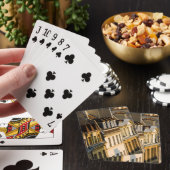 Jeu De Cartes Quartier latin| Paris, France (In Situ)
