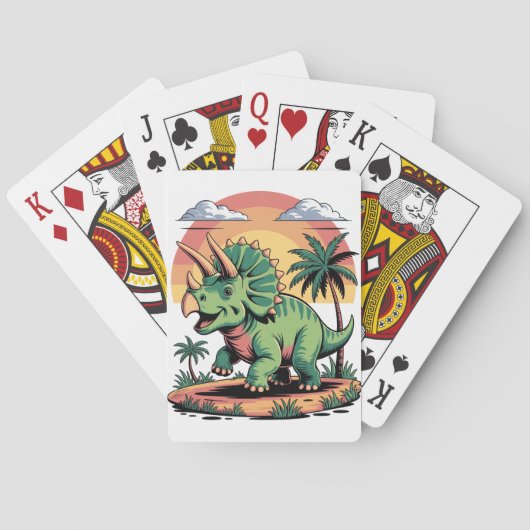 Jeu De Cartes Que les railleries commencent (dos)