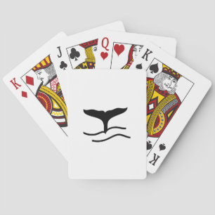 Jeu De Cartes Queue de baleine