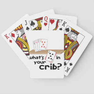 Jeu De Cartes Qu'y a-t-il dans votre lit ?