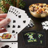 Jeu De Cartes Rabbit Always Carry A (In Situ)