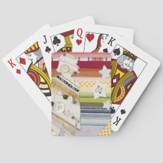 Jeu De Cartes Rainbow Girl