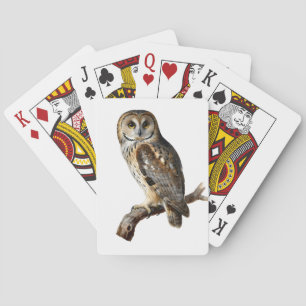 Jeu De Cartes « Randolph » - Un silence vigilant, portrait d'un