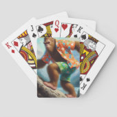 Jeu De Cartes Randonnée (dos)