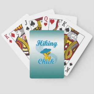 Jeu De Cartes Randonnée no 3