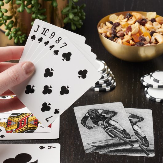 Jeu De Cartes Randonnée VTT (In Situ)