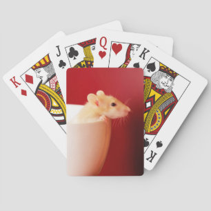 Jeu De Cartes Rat de bébé