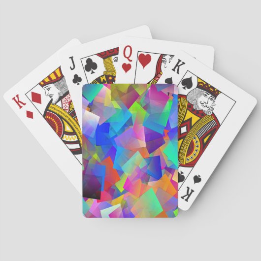 Jeu De Cartes Ravissez-Moi..... (dos)