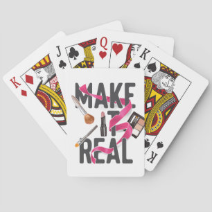 Jeu De Cartes Réaliser