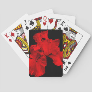 Jeu De Cartes Red Hot