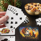 Jeu De Cartes Réécrire la vie (In Situ)