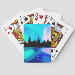 Jeu De Cartes Réflexions de jour