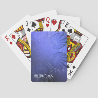 Jeu De Cartes Regarder Europa Jouer aux cartes #2