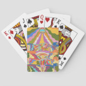 Jeu De Cartes Réincarnation  (dos)