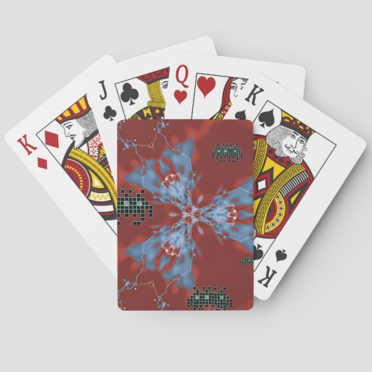 Jeu De Cartes Rembobiner (dos)