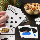 Jeu De Cartes Renforcement de l'Afrique (In Situ)