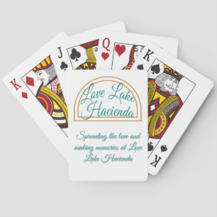 Jeu De Cartes Répandre l'amour