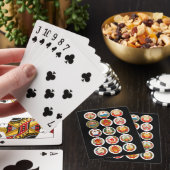 Jeu De Cartes Républiques de l'Union soviétique (In Situ)