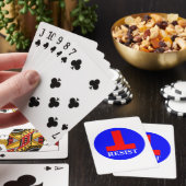 Jeu De Cartes Résister (In Situ)