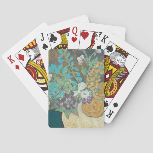 Jeu De Cartes Ressort abondant II (dos)