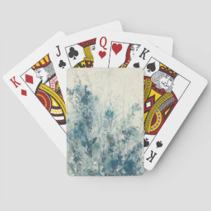 Jeu De Cartes Ressort bleu