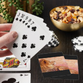 Jeu De Cartes Rester concentré_ (In Situ)
