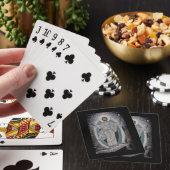 Jeu De Cartes Résurrection de l'icône du Christ (In Situ)