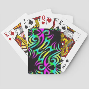 Jeu De Cartes Reto Spark Jouer Des Cartes.