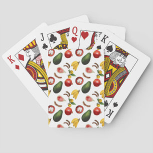 Jeu De Cartes retour de carte