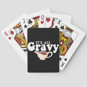 Jeu De Cartes Rétro C'est Tout de la Sauce Bébé Vintage Automne