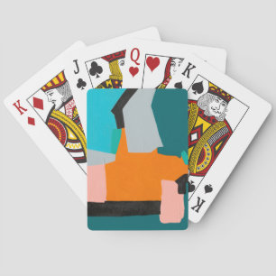 Jeu De Cartes Réunification